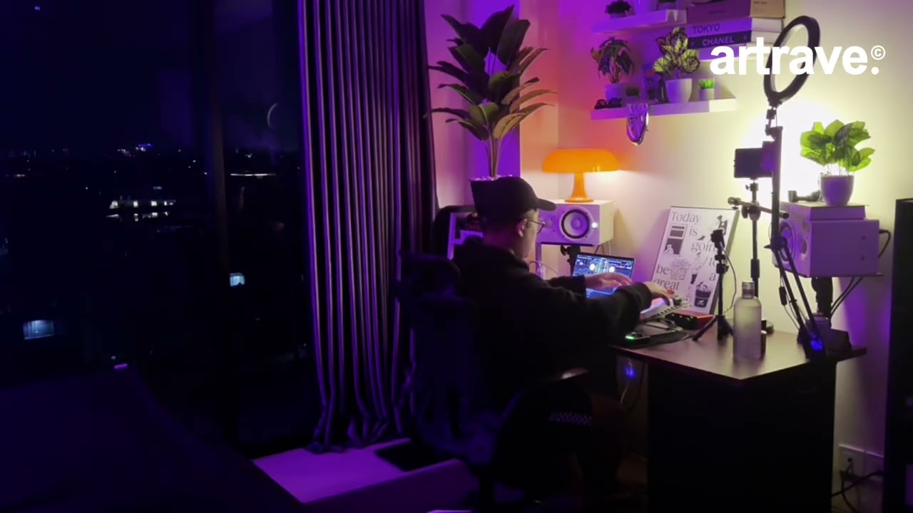 Robstee ( RXR ) Tiny Set ( Hip Hop , Rnb , Edits )