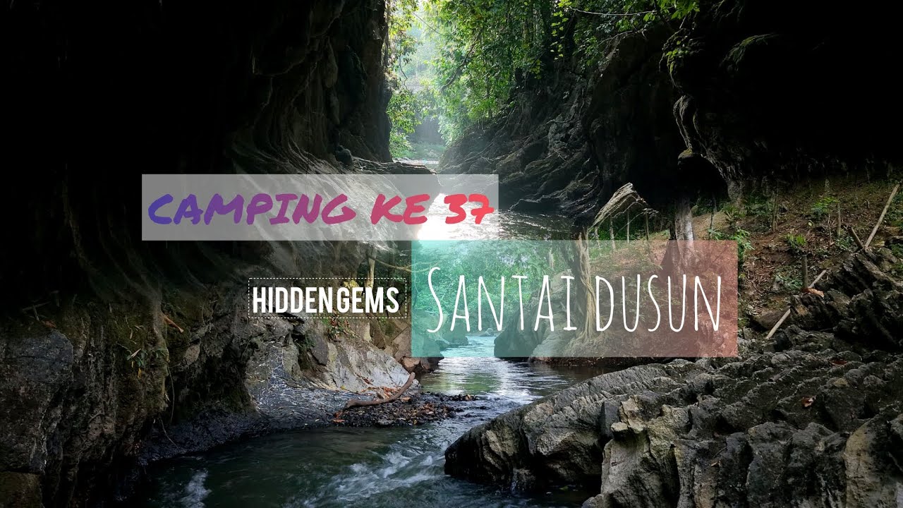 Vlog Camp : 1st CPC Anniversary X Nakama  at📍SANTAI DUSUN