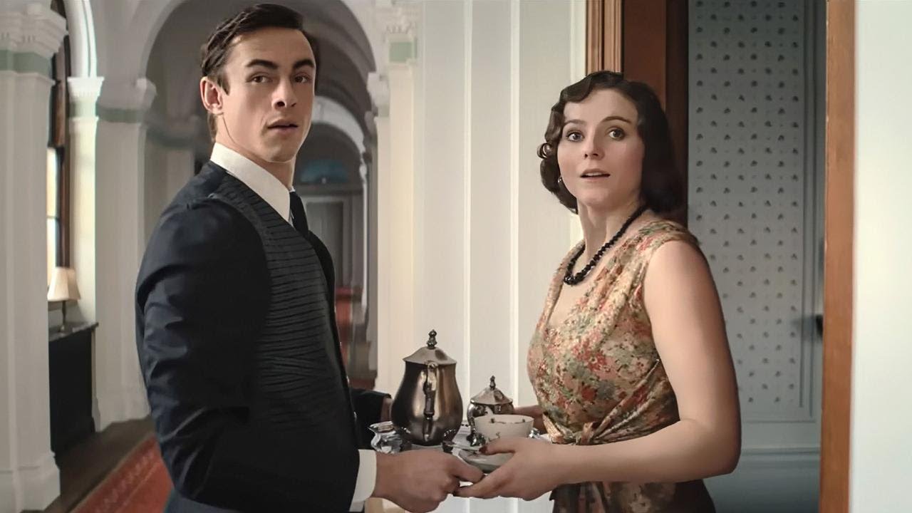 Fackham Hall: Secrets, Spoilers & A Surprising City of Love