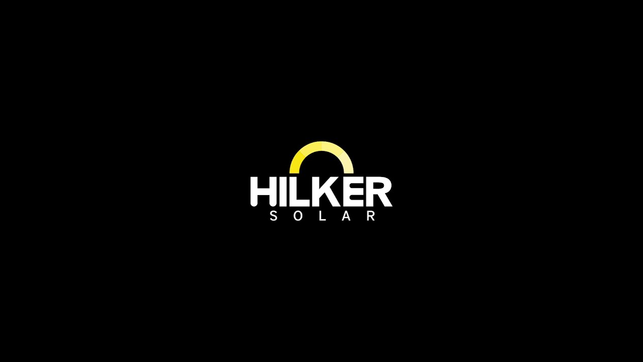Hilker Solar - Erklärvideo Photovoltaik Objekt Datenerfassung Tool