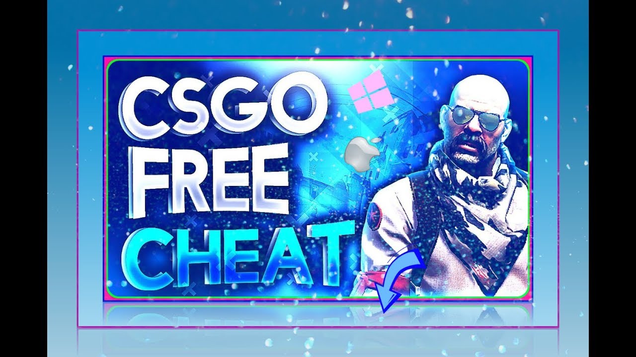 🔥CS GO HACK 2020 AIMBOT + WH FREE DOWNLOAD/MACOS Windows 7-10[🔥