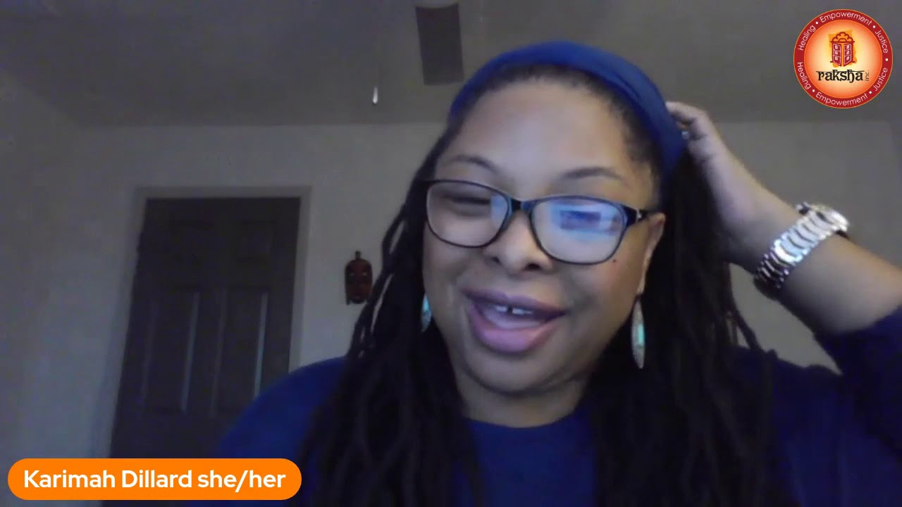 Exploring South Asian and Black Allyship