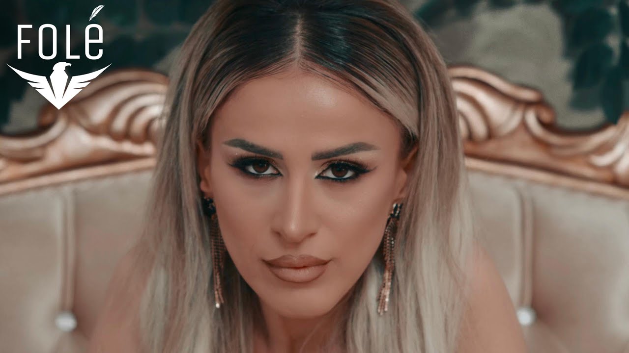 Rina Fermini - Tfalat e tij ( Prod by DARDD & Granit Gashi )