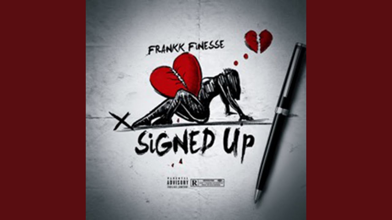 Signed Up