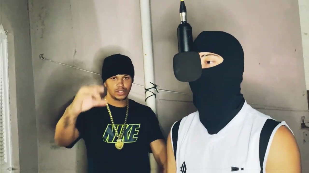Essitê - JIGGY IN BRAZIL (feat. OG Koroa & OG BN) Official Video