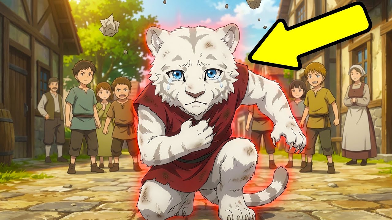 Orphan Boy Is Bullied By Everyone Until He Awakens As Strongest Beast GOD For Revenge | Anime Recap