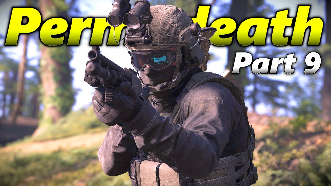 Can I BEAT the Game WITHOUT Dying!? | Ghost Recon Breakpoint Permadeath Part 9 (2026)