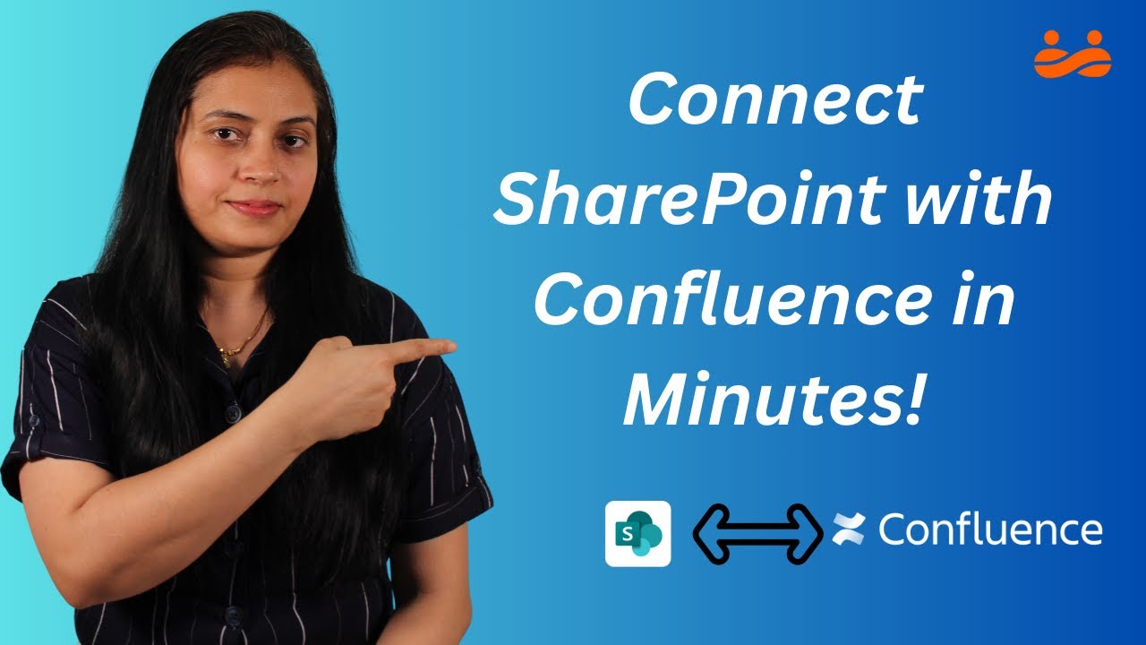 SharePoint Connector For Confluence | Manage SharePoint Folders/Files in Confluence