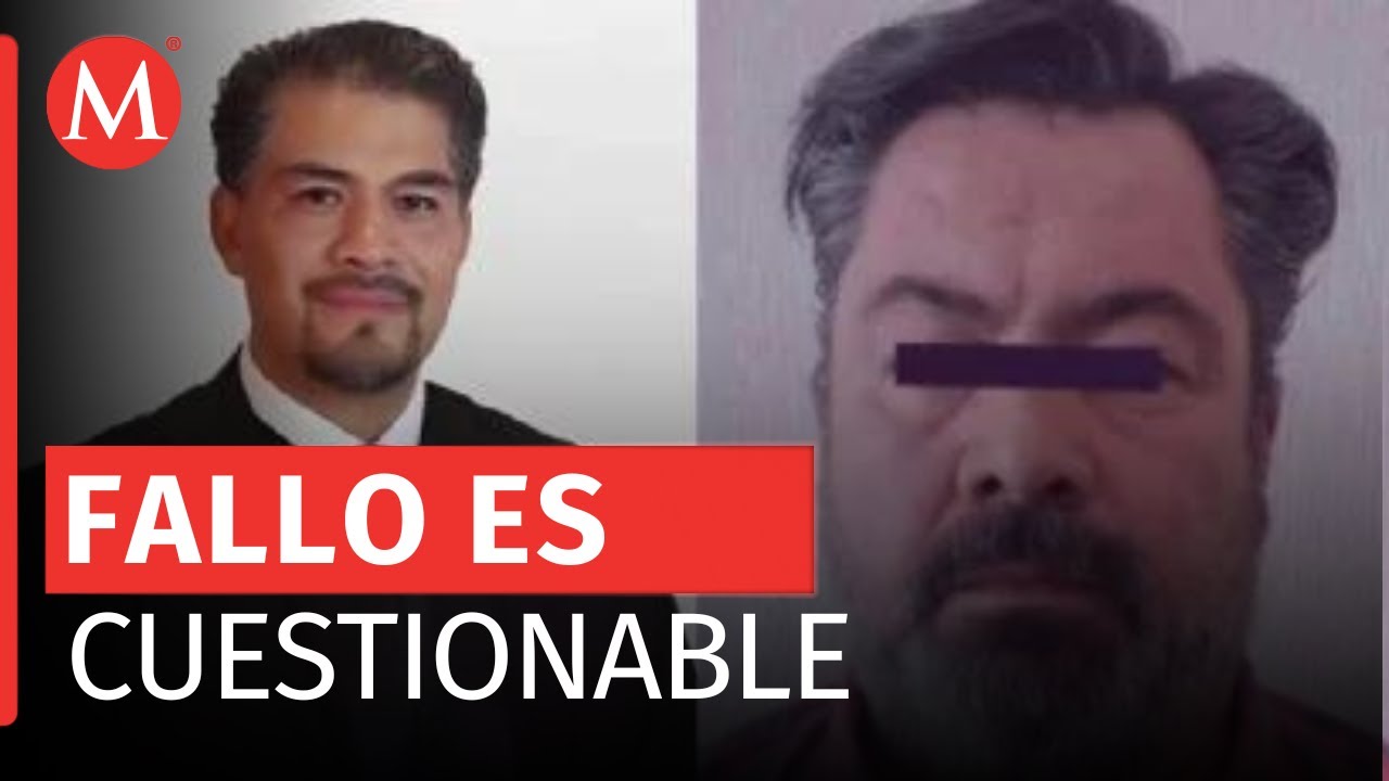 Absuelven a acusado de abuso sexual a niña de 4 años en el Estado de México