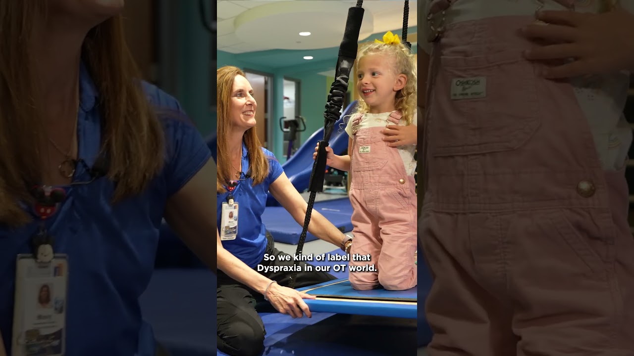 Преодоление речевых нарушений — нажмите выше, чтобы посмотреть