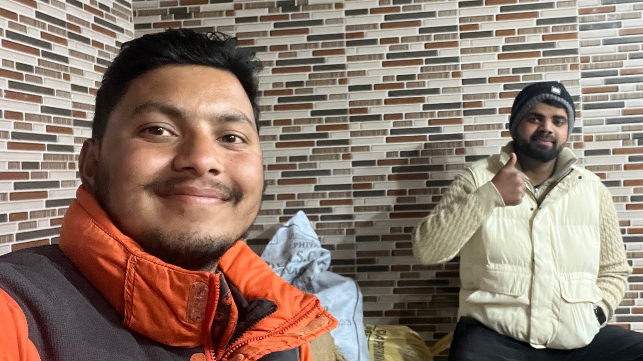 Semifinal mai team bahar per vlog mai fun. Masti full #vlogs #travel 