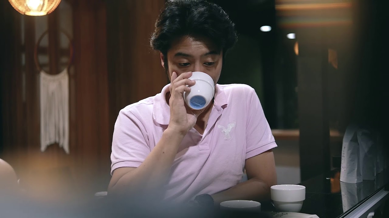 Lohas Beans x Nagadi Coffee