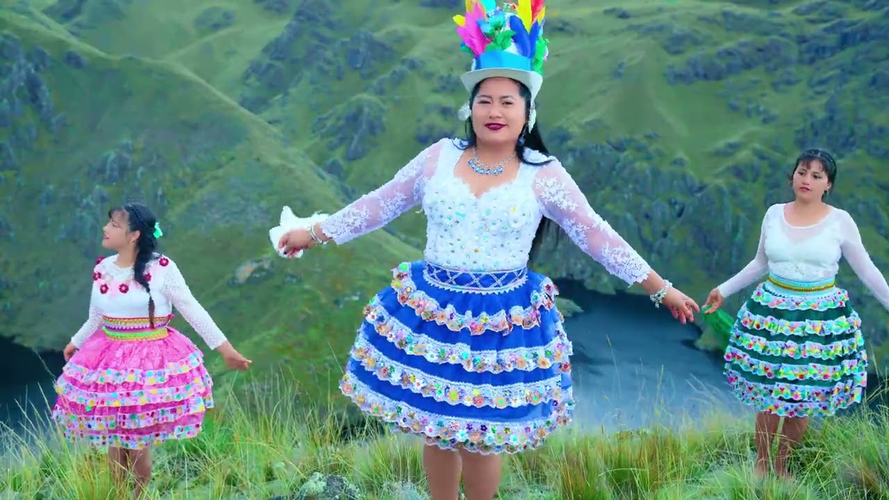 ♬ PASO A PASITO ♬2025 - 2025 Sunqu Suwa de Villa Tintay🎉PASCUAS🎶🎼