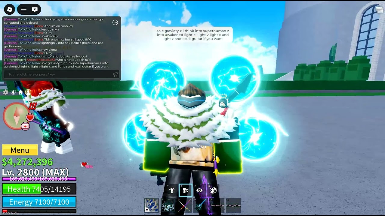 Combo Wombo