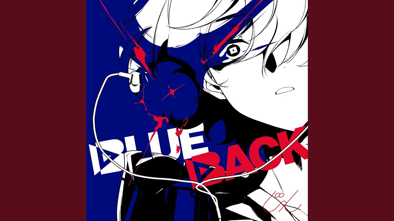 Newton (BLUE BACK Ver.)