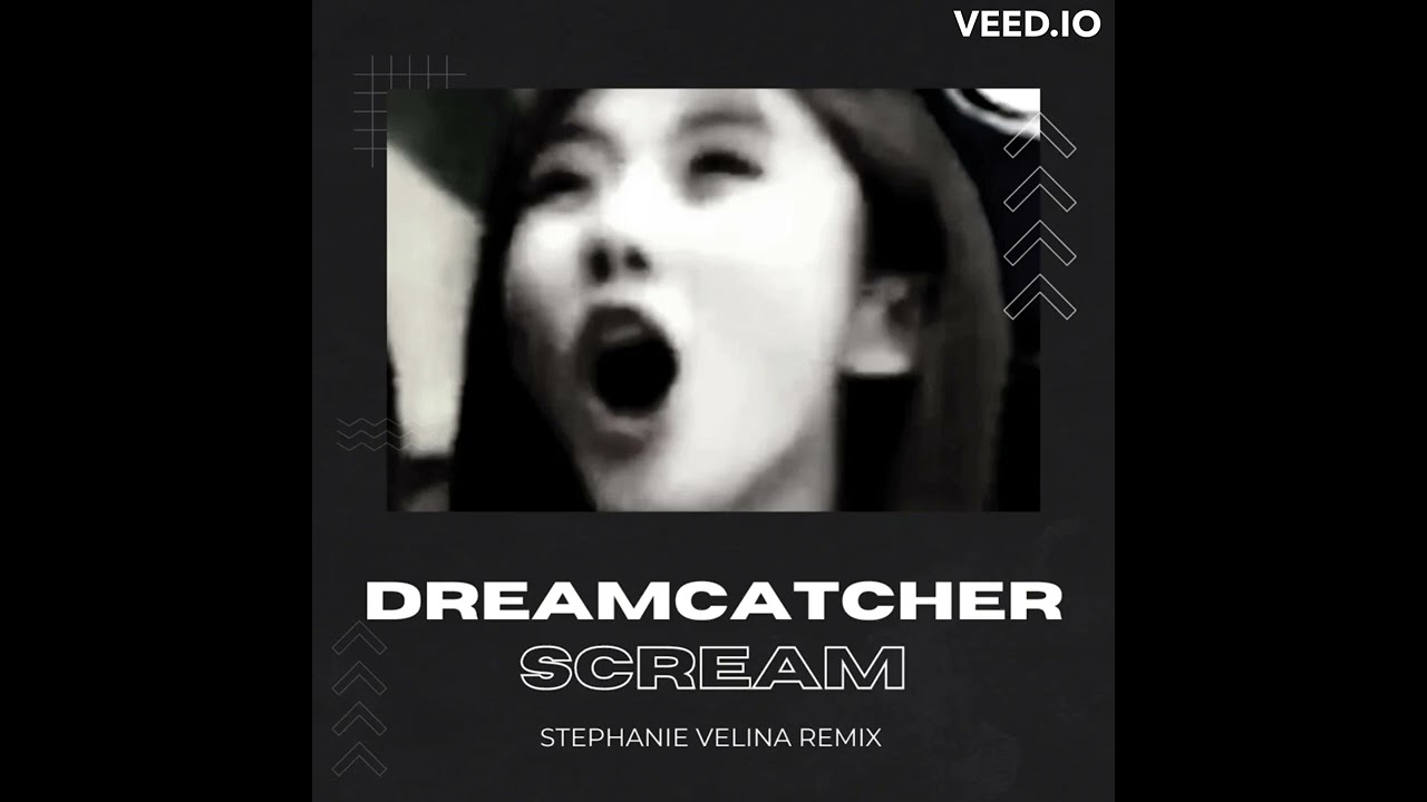 DJ SCREAM - DREAMCATCHER (FULL BASS REMIX) VIRAL TIK TOK 2023 | BY STEPHANIE VELINA