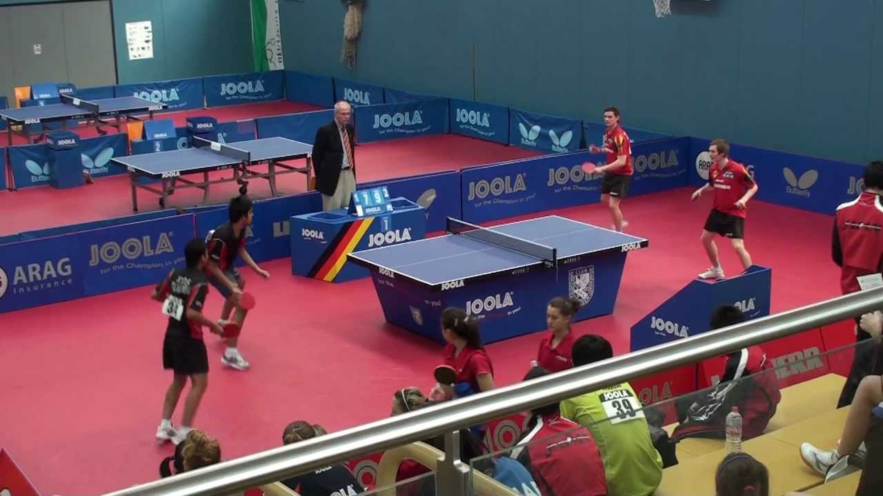 33 Sarthak GHANDI 34 Avik DAS (INDIA) - 17 Jens SCHABACKER 19 Gregor SURNIN  2