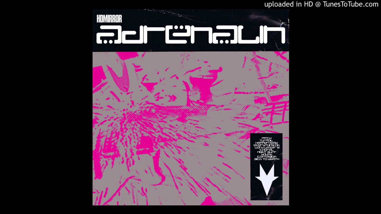 HDMIRROR - EVERYTHING OK