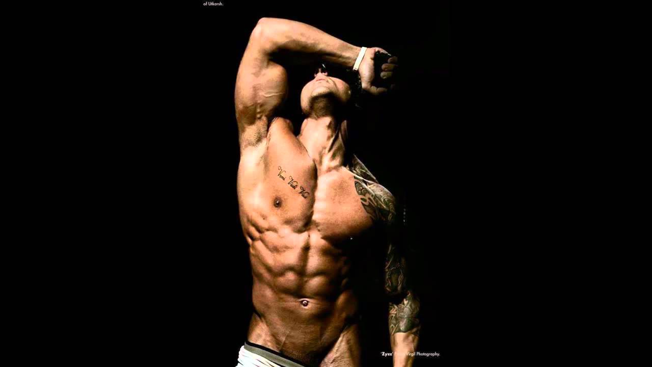 2014 ZYZZ - PRE WORKOUT MIX