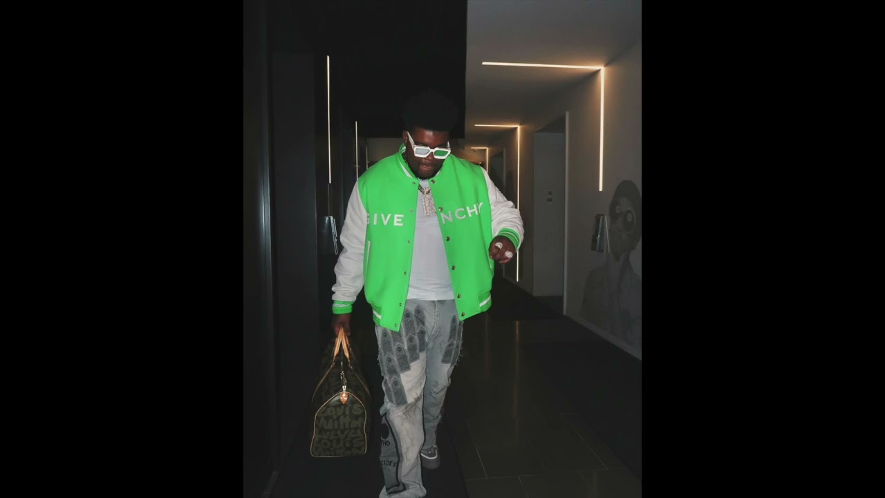 [FREE FOR PROFIT] Bossman Dlow Type Beat 2024 