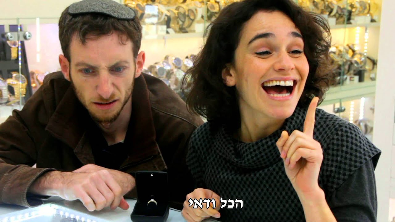 אנדרדוס - מתלבט