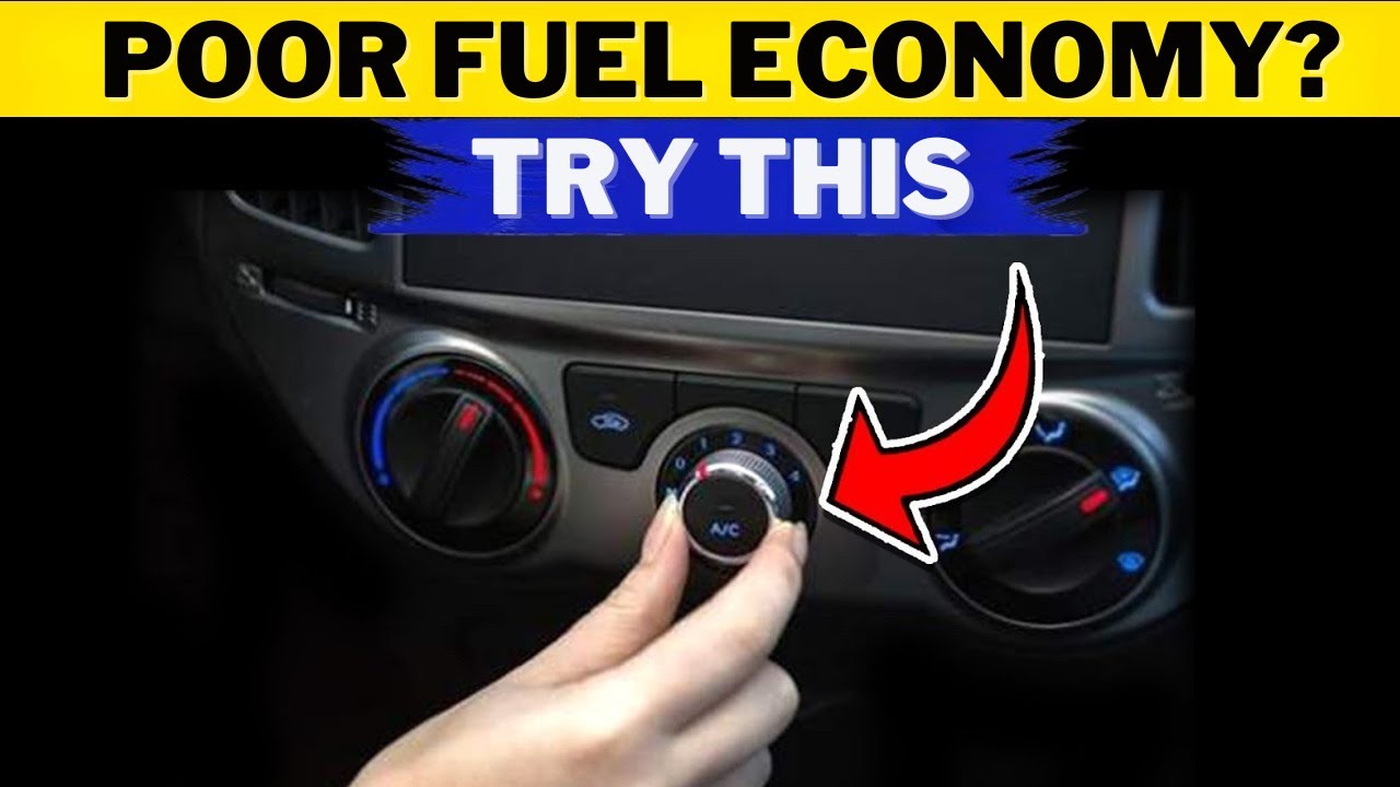 9 Driving Hacks That'll Make You Spend Less On Gas (Pro Tips!)