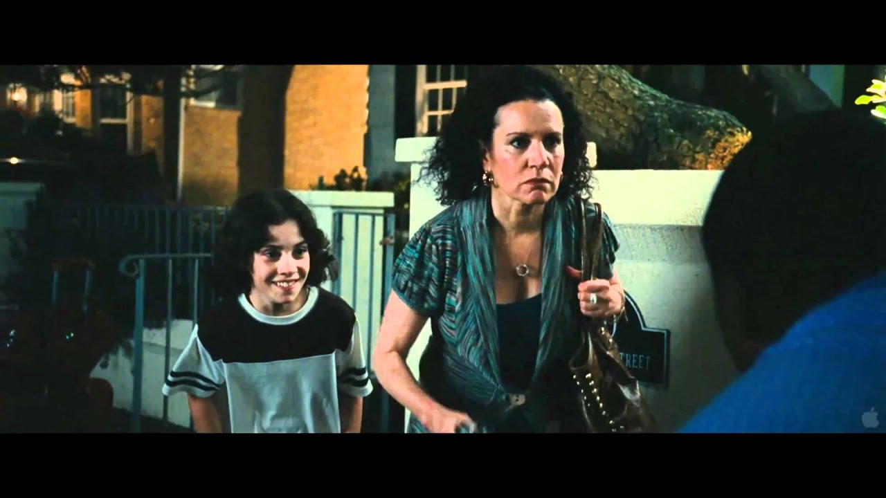 Cop Out Trailer [HD]