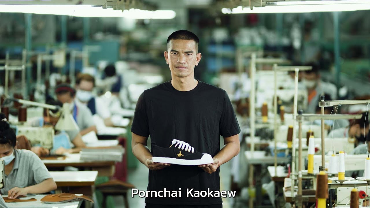 Nanyang PK5 (Limited Edition 2023)