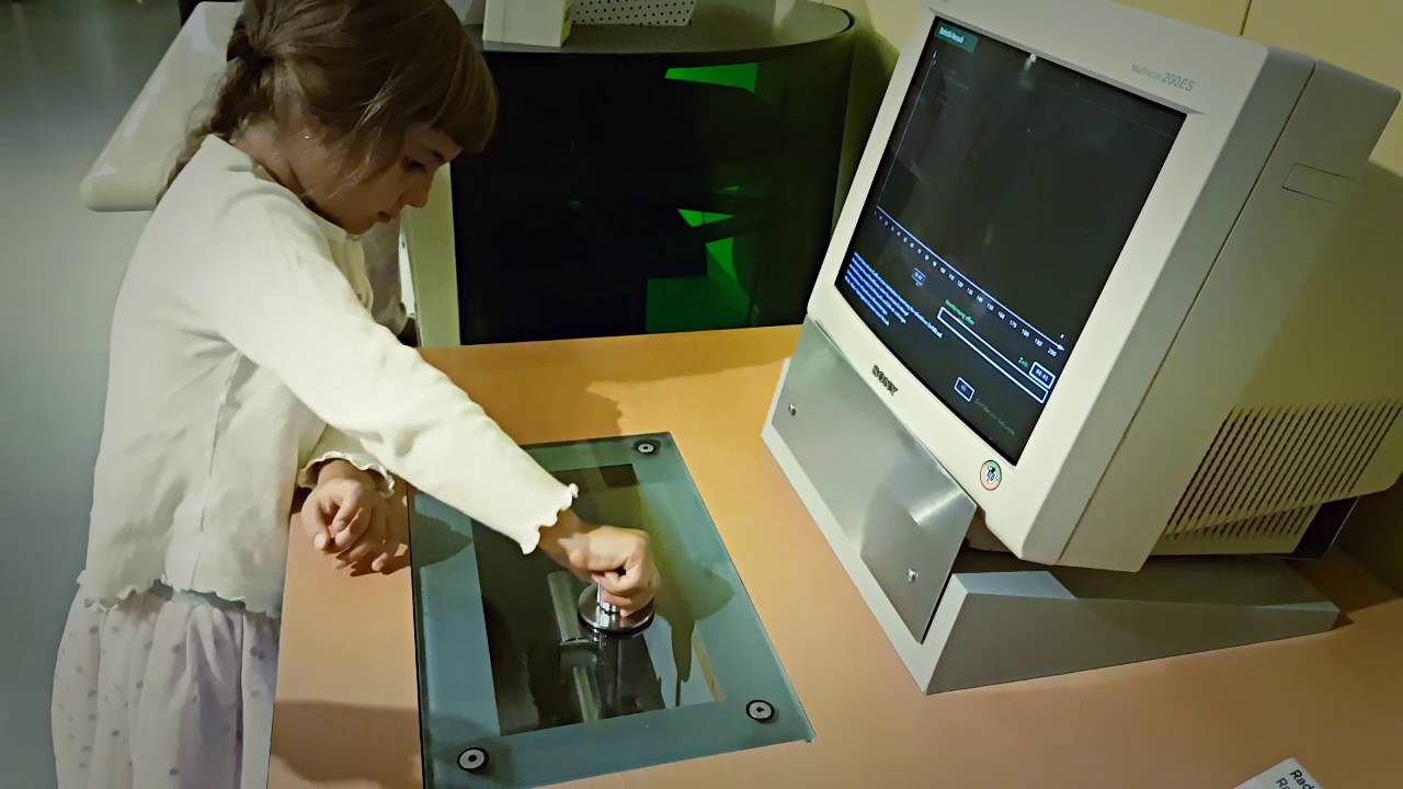 Technical Museum - Vienne, Austria