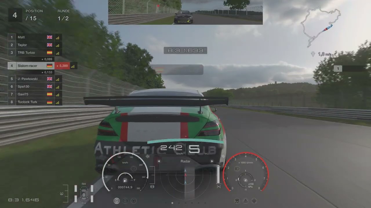 Nürburgring (24h)-GR.4-Live-Ansicht-21.12.25.