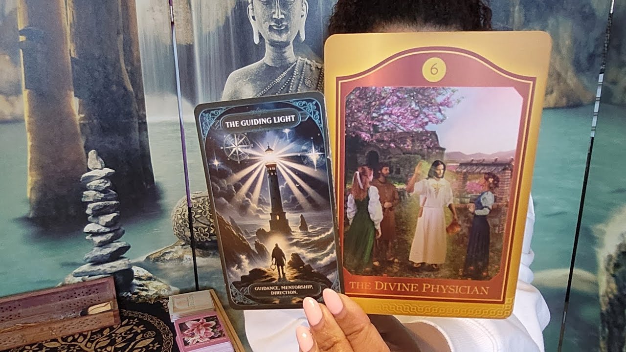 Spirit Baby: Supernatural Abilities To Lead Humanity Into The New Dawn🔮✨️