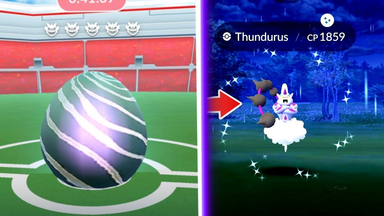 NEW THUNDURUS RAIDS ARE FINALLY BACK IN POKEMON GO! Inviting Subscribers to Raids! #pokemongo