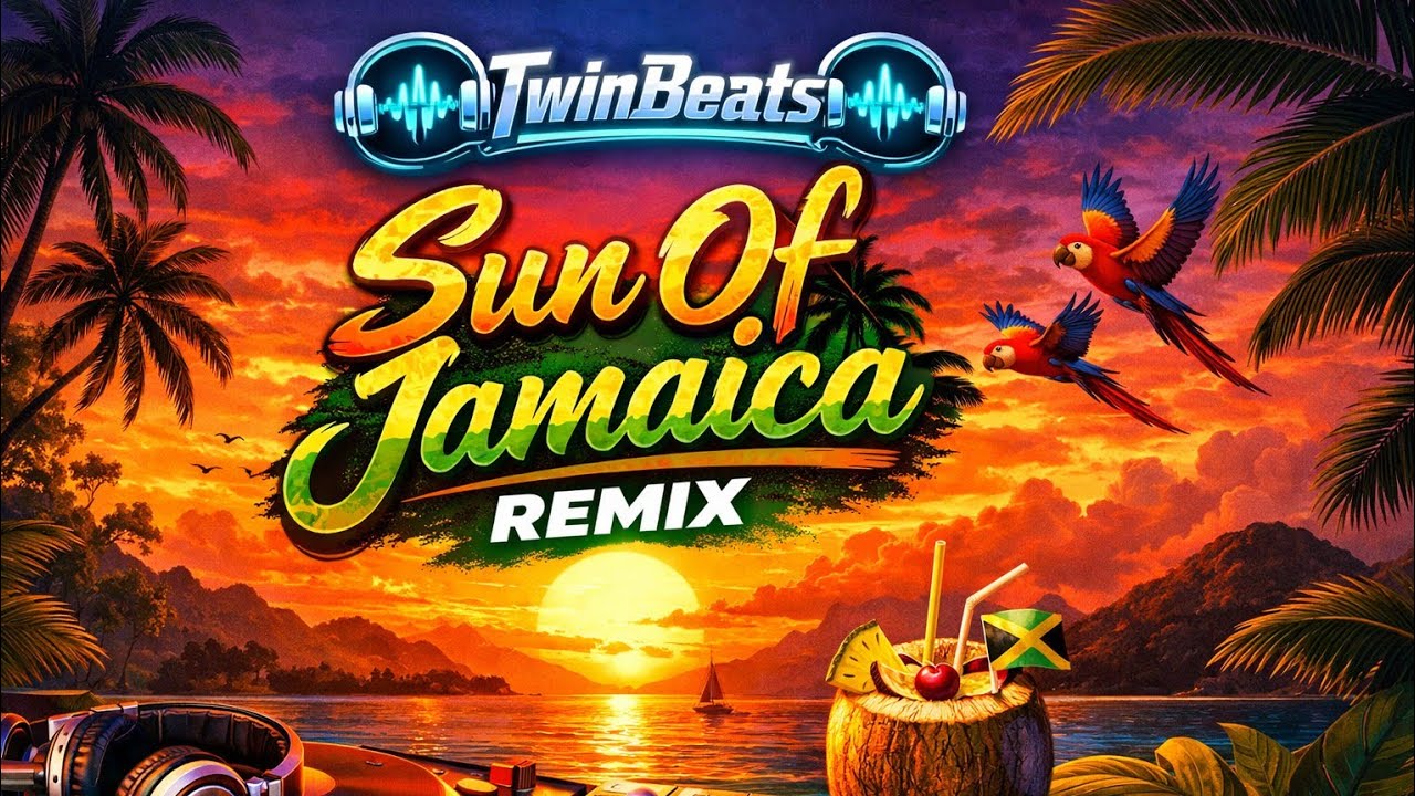 TwinBeats - Sun Of Jamaica (Remix)