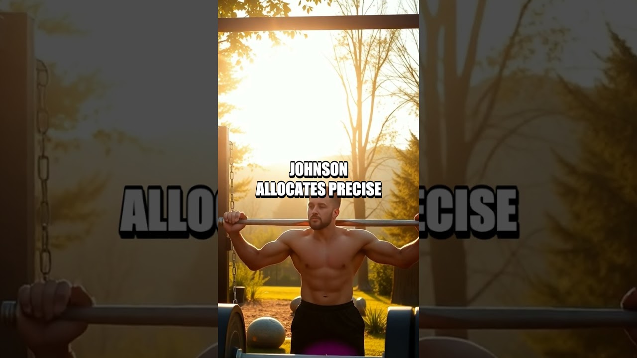 The Hidden Financial Habits of Dwayne Johnson
