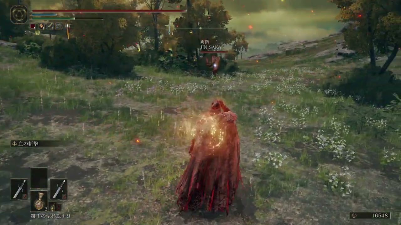 ELDEN RING:Most fucked gank squad i ever invaded.