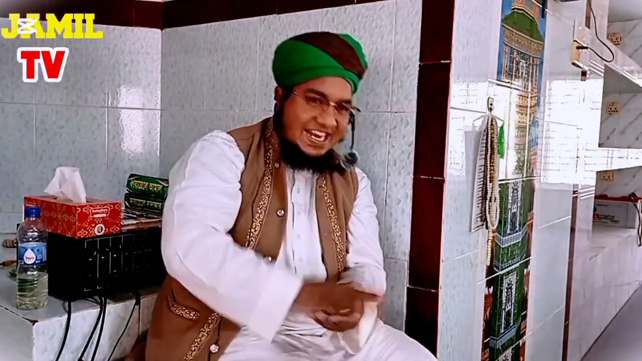 হজরত ঈসা আঃ এর সাথে সম্পৃক্ত আহলে সুন্নাত ওয়াল জামাআতের বিশুদ্ধ ২ টি আকিদাহ্। মাওঃ ইসকান্দার আশ্রাফী