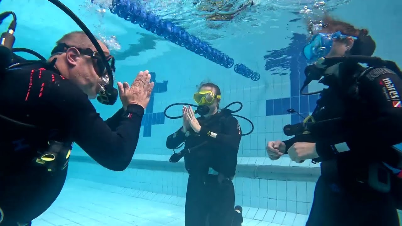 Try Scuba Diver 31.08.2024