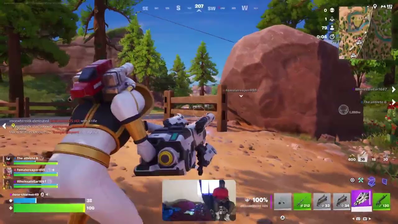 Fortnite