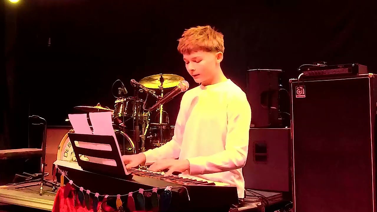 Perfect by Alex Morley (12/20/25)