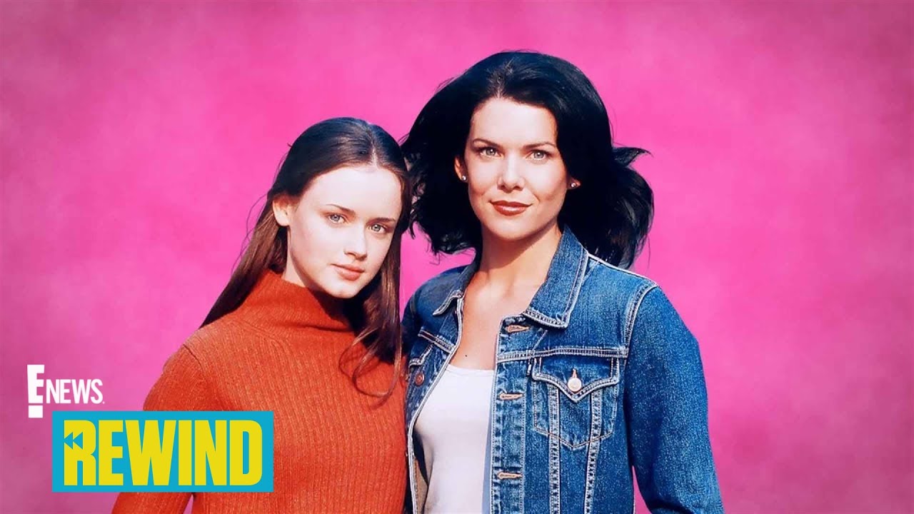 A Blast From Interviews Past: 