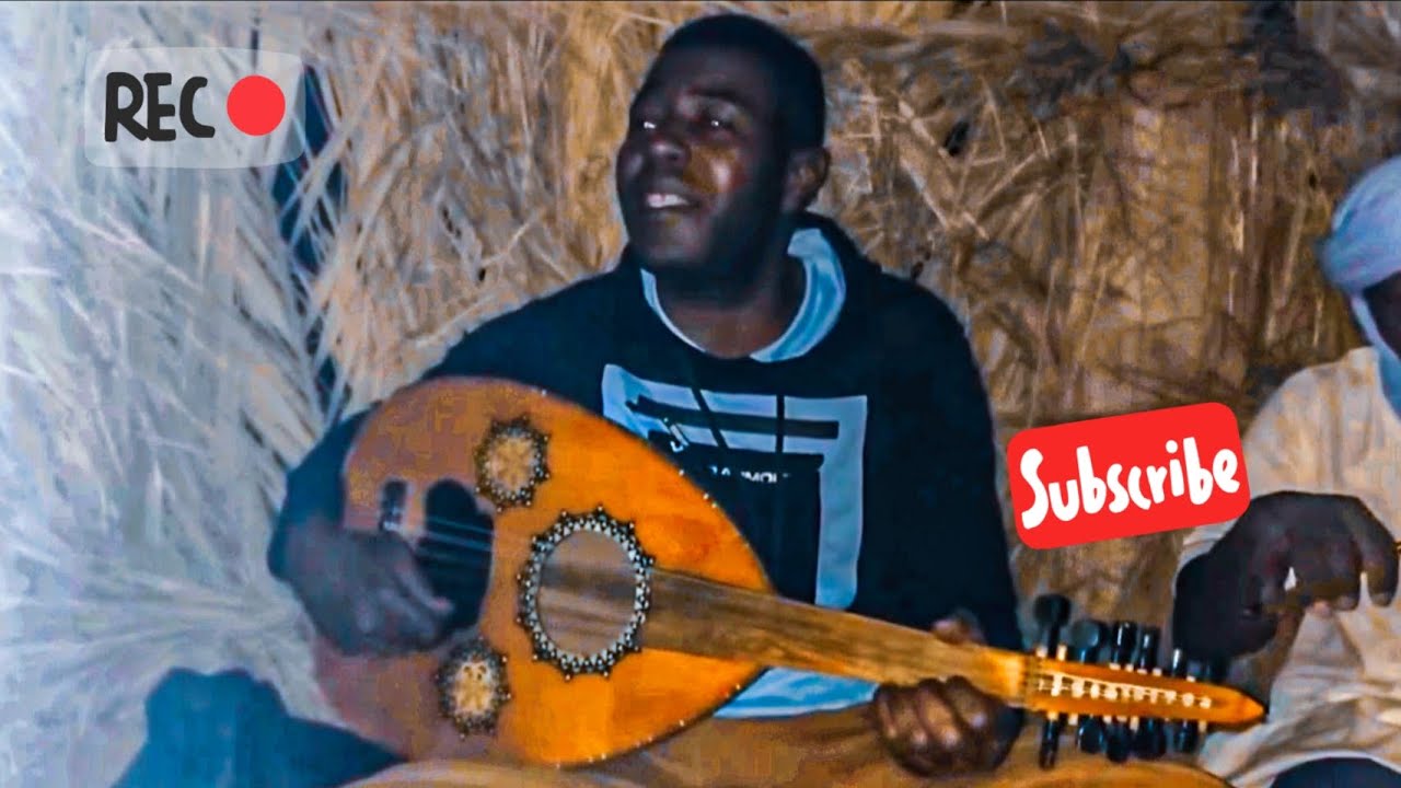 سهرة مع المبدع احمد التقوى في الجنان اتفرج الإبداع 🎻🎸