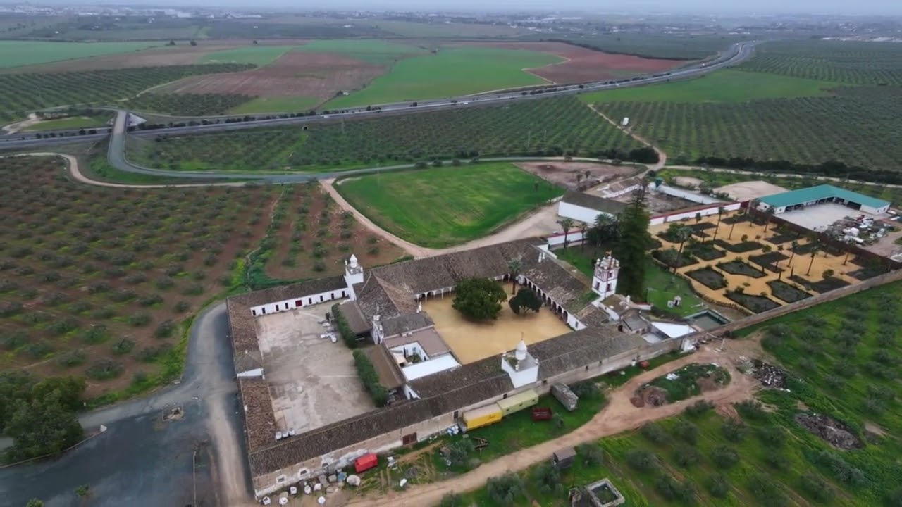 Hacienda Torrequemada