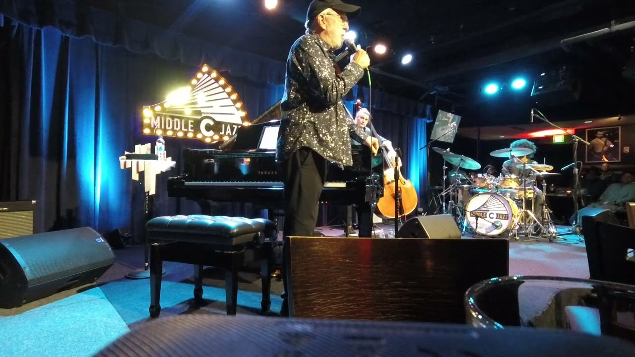 Bob James Trio Middle  C Jazz