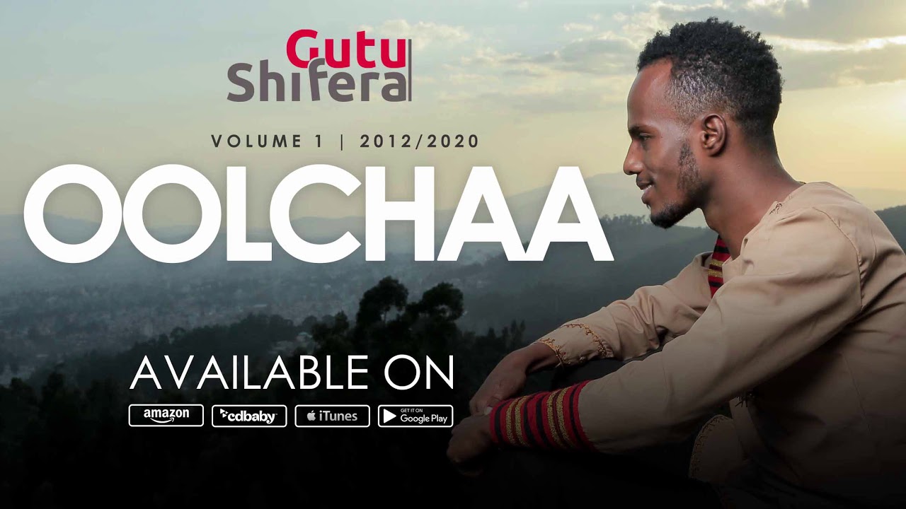 Oolcha (Savior)