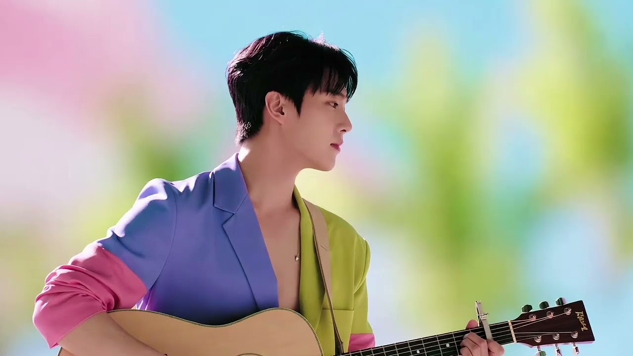 pop ballda 함께해서 좋은 세 가지 1