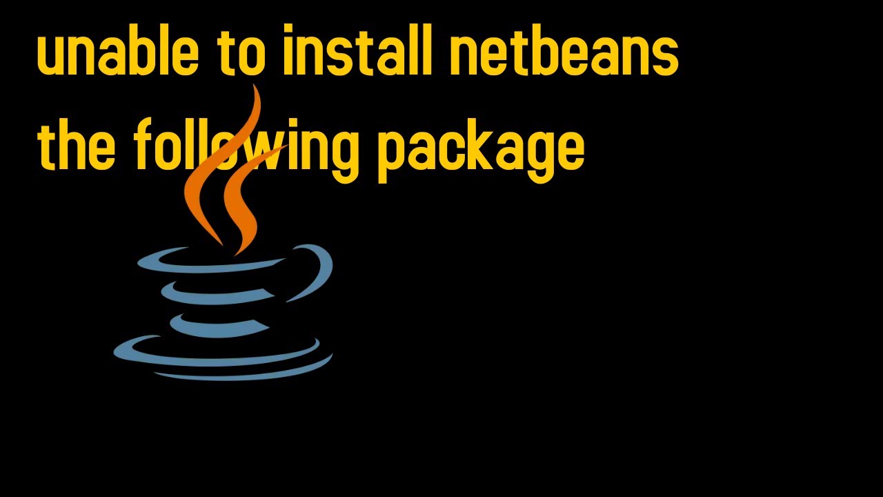 Netbeans is not getting installed in my Mac, it says JDK not found, though JDK is installed in the s
