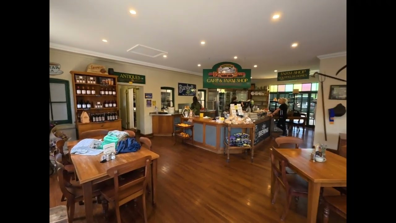 Day Trip | The Beekeepers Inn Vittoria NSW