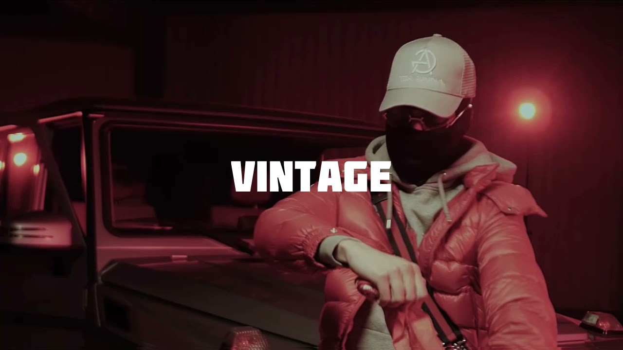 [FREE] #ActiveGxng Suspect X Gully Drill Type Beat - 