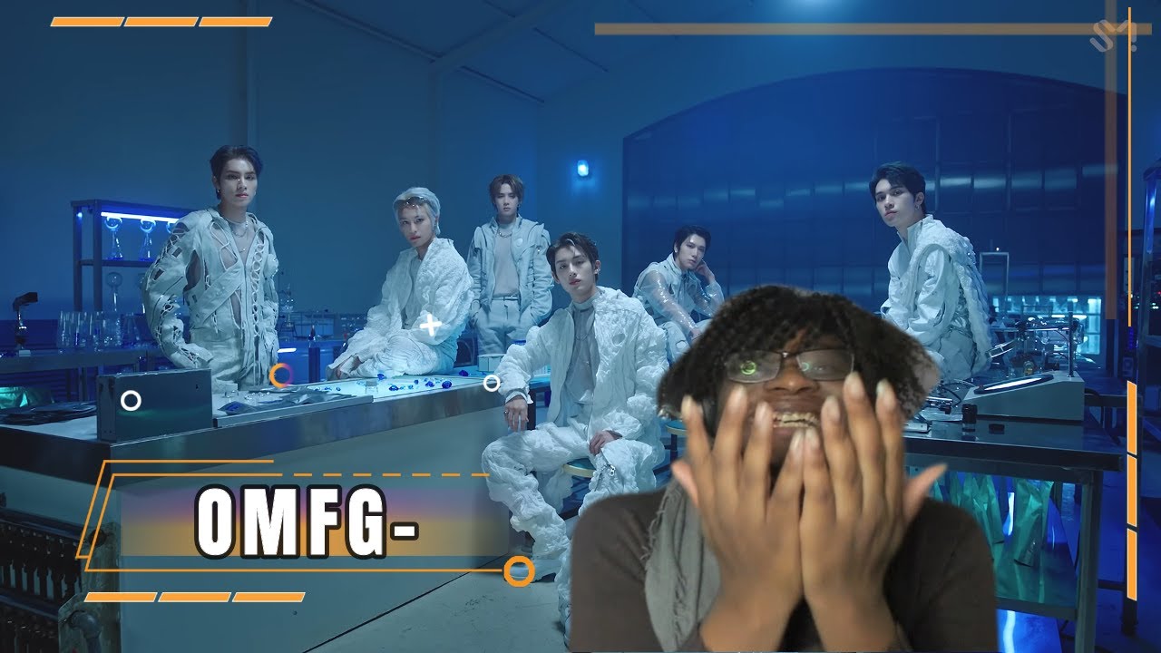 WayV 威神V 'Diamonds Only' Track Video Reaction | HERE THEY GO AGAIN-