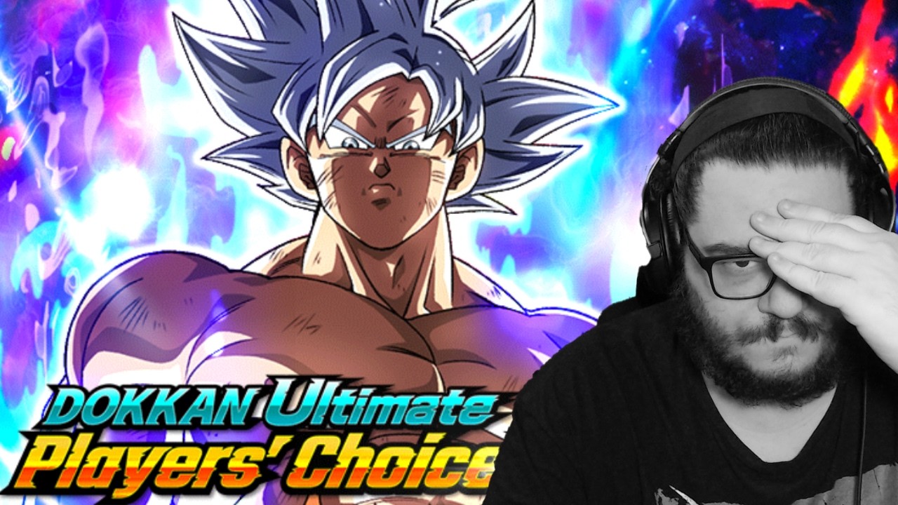 CHE EVENTO DI 💩 DOKKAN BATTLE